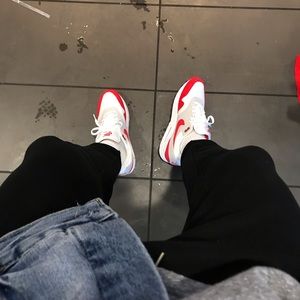 Meet your Posher, Ryne